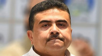 4 BJP MLAs, including Suvendu Adhikari suspended from WB Assembly